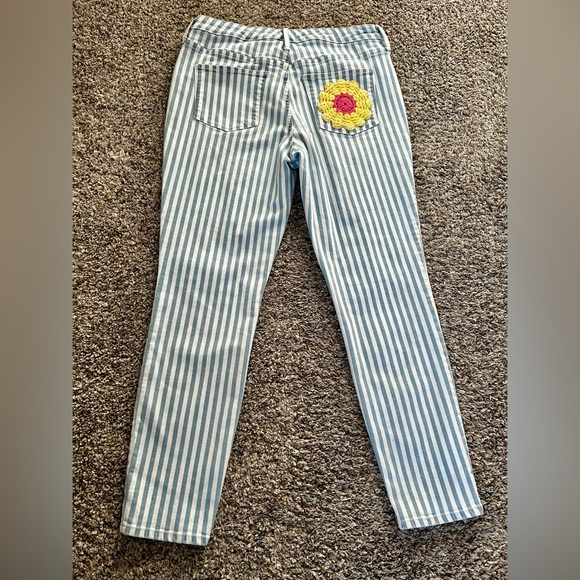 Upcycled Universal Thread jeans - Picture 1 of 6